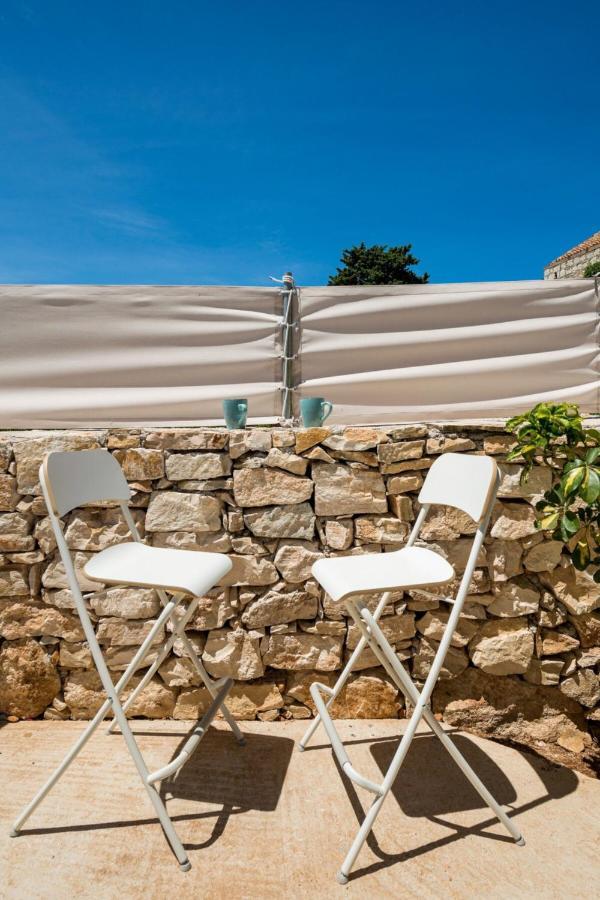 Rural House Pikola With Sea View On Vis Island Villa Komiza Exterior photo